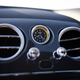 Illustration for article titled Bentley Continental GT Speed Breitling Jet Team Series: A 206 MPH Echo Chamber For How Rad You Areem/em